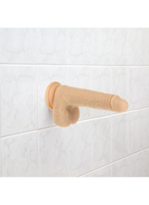 7.5 Rotating & Thrusting Vibrating Dong